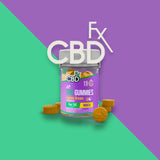Microdosing Cannabico, descubre los efectos del CBD y Delta 9 Juntos