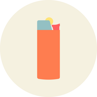 Compra accesorios para cannabis en Splift