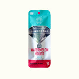 Realize pluma de Wax Desechable HHC 2g Wax Pen Watermelon Mojito Indica