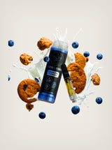 Cartuchos Wax, Cartucho de Wax, Wax Cartuchos, Cartuchos de Wax Desechable Be Cana Galactic Cookies