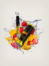 Cartuchos Wax, Cartucho de Wax, Wax Cartuchos, Cartuchos de Wax Desechable Be Cana Mango Blush Sativa