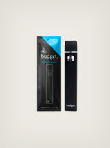 Vape de wax desechable Budget de HHC 1 gramo: Pluma de Wax Sabor Tahoe OG