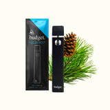 Budget pluma de Wax HHC Full Spectrum 1g Limited Edition Tahoe OG Indica