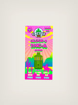 Splift Plumas de Wax THCA Blend Glock-9, Plumas 3 in 1, Hibrida, Wax Pluma, liquid diamonds wax Blue Dream, LA Kush Cake Gorilla Glue