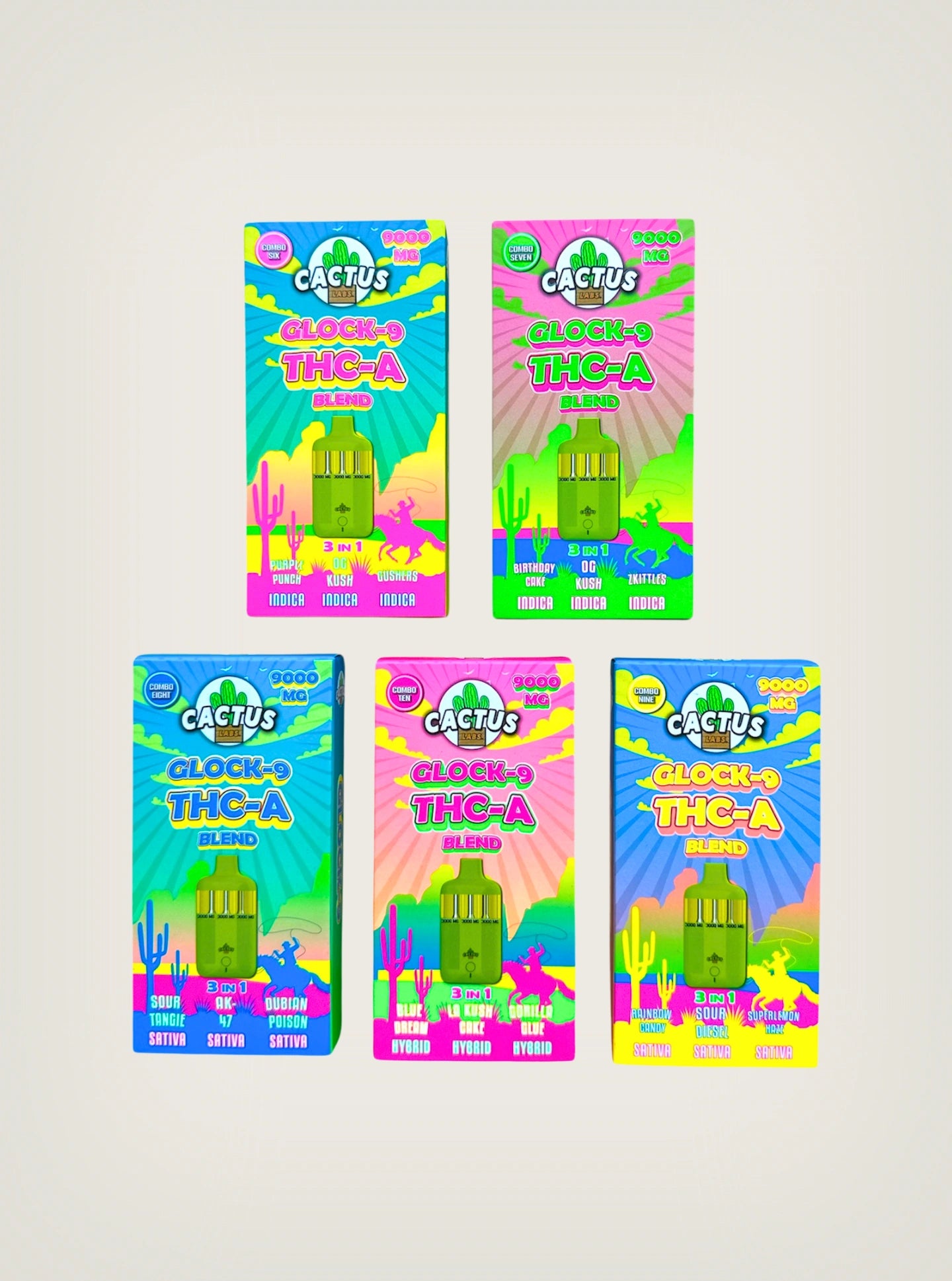 Splift Plumas de Wax THCA Blend Glock-9, Plumas 3 in 1, Sativa, Indica, Hibrida, Wax Pluma, liquid diamonds wax