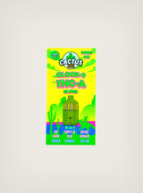 Splift Plumas de Wax THCA Blend Glock-9, Plumas 3 in 1, Sativa, Indica, Hibrida, Wax Pluma, liquid diamonds wax, OG Kush, Gorilla Glue, Bruce Banner