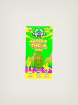 Splift Plumas de Wax THCA Blend Glock-9, Plumas 3 in 1, Sativa, Indica, Hibrida, Wax Pluma, liquid diamonds wax, Purple Punch, White Widow, Blue Dream