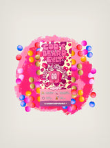 Compra en Splift Plumas de Wax Liquid Diamonds Live Resin marca God's Beard Cult sabor Pink Starburst