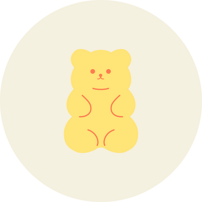 Compra gomitas con THC en Splift