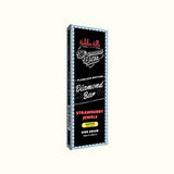 Hidden Hills Pluma de Wax Diamond Bar THCP y THCH 1g strawberry jewels