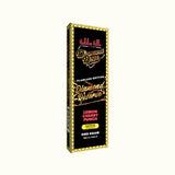 Hidden Hills & Diamond Boyz Pluma de Wax THCA + THCH 1g Lemon Cherry Punch