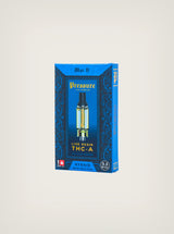 Pressure Los Angeles Cartucho Wax Live Resin THC-A 510 Cartridge 3.5g Mac11