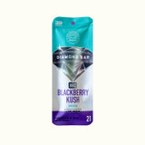 Realize pluma de Wax Desechable HHC 2g Wax Pen Blackberry Kush Indica