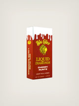 Big Chief Pluma de Wax THCA Liquid Diamonds 2 gramos cherry runtz
