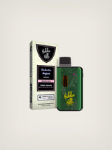 Pluma de Wax Hidden Hills Desechable con HHCA + HHCR + HHCP + HHCH Wax Pen sabor Galactic Sugar