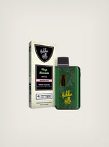 Pluma de Wax Hidden Hills Desechable con HHCA + HHCR + HHCP + HHCH Wax Pen sabor Trap Zeecrets