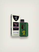 Hidden Hills Wax Pen THC Vape HHC Quadra Bar 3 grams dopamine candy