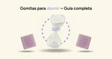 Gomitas para dormir: todos los tipos y cuál elegir | Splift
