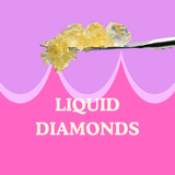 Que es el Liquid Diamonds Wax THC