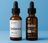 Descubre que son las gotas de CBD, su uso y finalidad