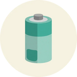 Baterías para pila de wax