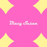 Splift: Sabanas para Forjar Blazy Susan