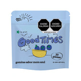 Good Times by Splift México