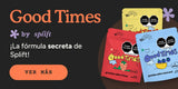 Halloweed Edition Compra Good Times en Splift