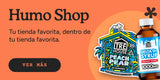 Halloweed Edition Compra Humo Shop en Splift