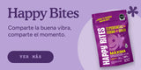 Halloweed Edition Compra Happy Bites en Splift
