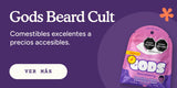 Halloweed Edition Compra Gods Beard Cult en Splift