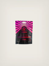 Akora Farm Labs Gomitas con THC Delta 9 + THCP 700mg 10pzs sabor Acai Lemonade