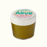 Alive Pomada con CBD + Delta 9 Para Dolor Muscular 21mg 100 gramos en Splift
