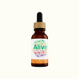 Alive Gotas de CBD Full Spectrum 1700-5000mg 10 o 30ml