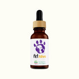 Tintura Pet Alive aceite de CBD para mascotas 500mg