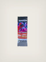 Astronami Lunar Lollipops paletas con THC + HHC + THCP + Mushroom Mango Blueberry