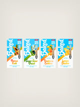 Baked Cartuchos de Wax Desechables HHC 1 Gramo