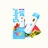 Baked Pluma de Wax Desechable HHC 3g Wax Pen watermelon zkittles indica