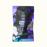 Cartucho de wax de HHC con terpenos 1000mg de Becana sabor Galactic Cookies Indica