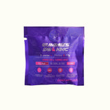 Gomitas con THC Delta 8 + HHC sabor Red Bull BeCana en Splift 