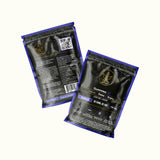 Gomitas con THC Delta 8 Blueberry Be Cana en Splift México 