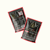 Gomitas con THC Delta 8 250mg 5 piezas Be Cana sabor frutos rojos