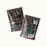 Gomitas con THC Delta 8 250mg 5 piezas Be Cana sabor lychee