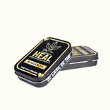 Be Cana | Pastillas CBD Full Spectrum | Heal | 900mg 30pzs