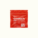 BeeLabs gomitas para las articulaciones con CBD Biotina, Vitamina B7, D3, C y E, con Colágeno en Splift