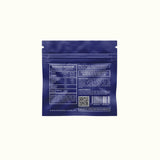 BeeLabs Gomitas para Dormir con CBD + Melatonina + L-Teanina + Magensio 5 Gomitas Datos Nutricionales