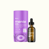 Compra Gotas de CBD Mente con 3000mg de CBD Aislado, Melena de Léon, Rhodiola Rosea, Treonato de Magnesio y Aceite MCT en Splift