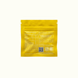 BeeLabs Gomitas para la ansiedad Active de CBD, Cordyceps, L-Tirosina, Ginseng y demás extractos botánicos en Splift