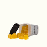 Belance Gomitas Relajantes de CBD 500mg 30 gomitas sabor natural