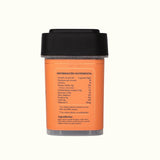 Belance Gomitas de CBD con Vitamina C 30 Gomitas para energía información nutrimental